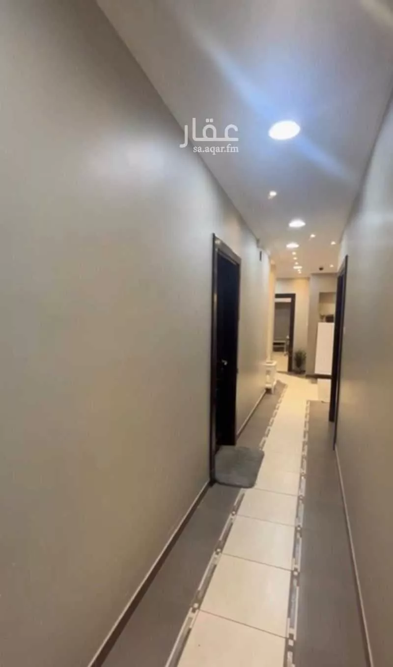 4 bedroom apartment in Al Hamra 4
