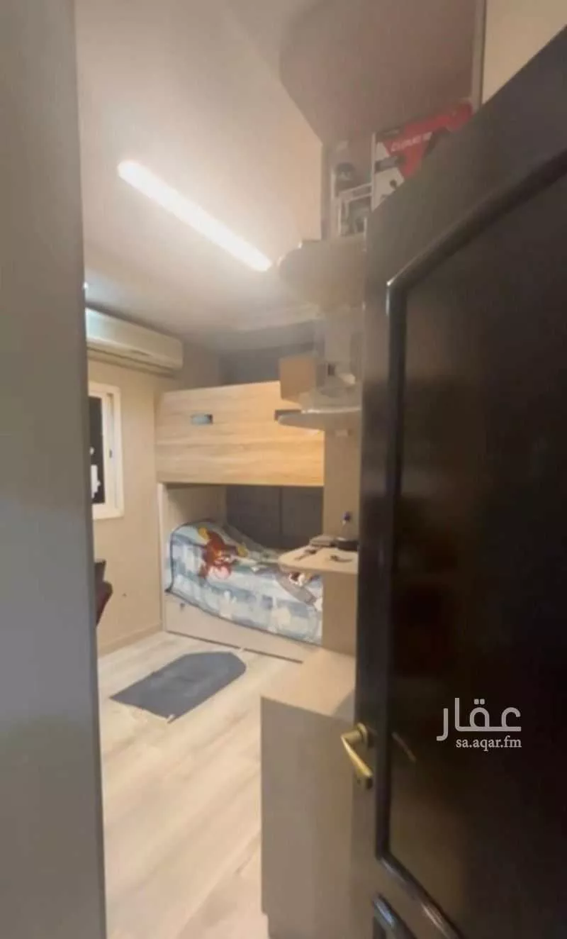 4 bedroom apartment in Al Hamra 6