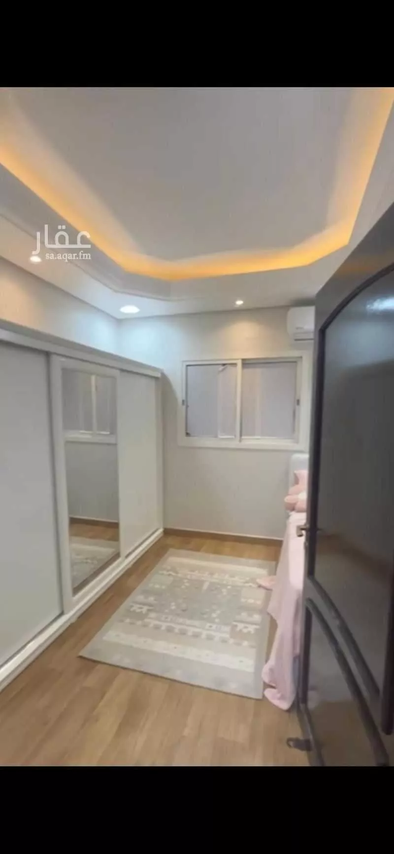 4 bedroom apartment in Al Hamra 7