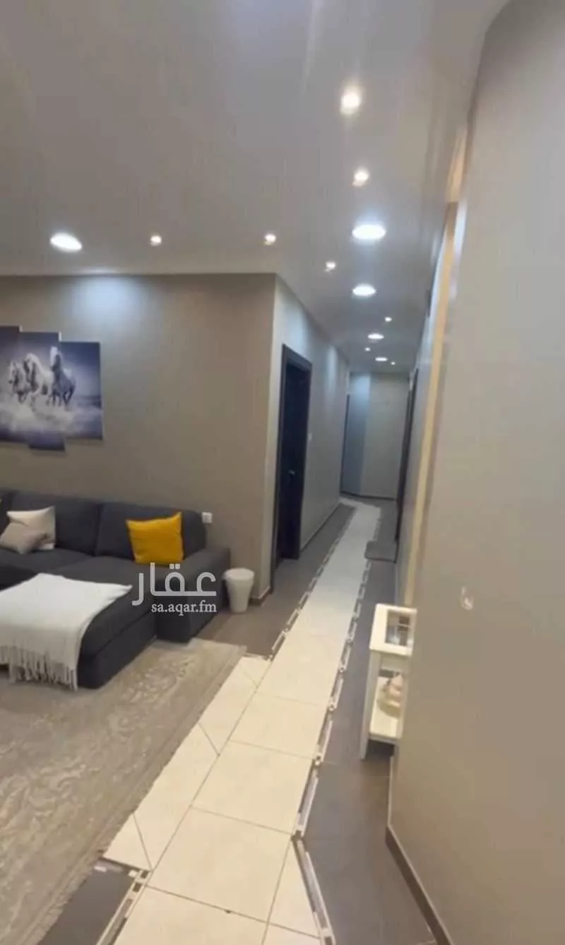 4 bedroom apartment in Al Hamra 9