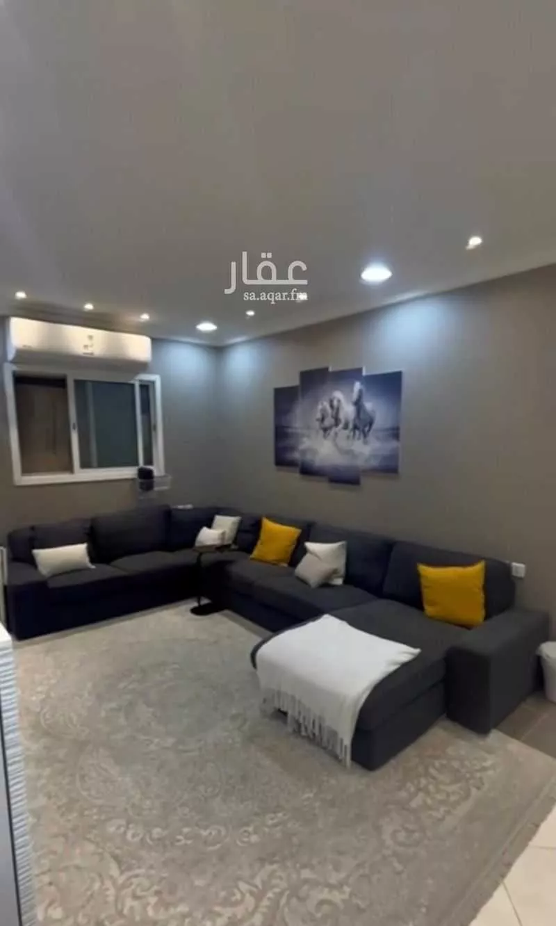 4 bedroom apartment in Al Hamra 10