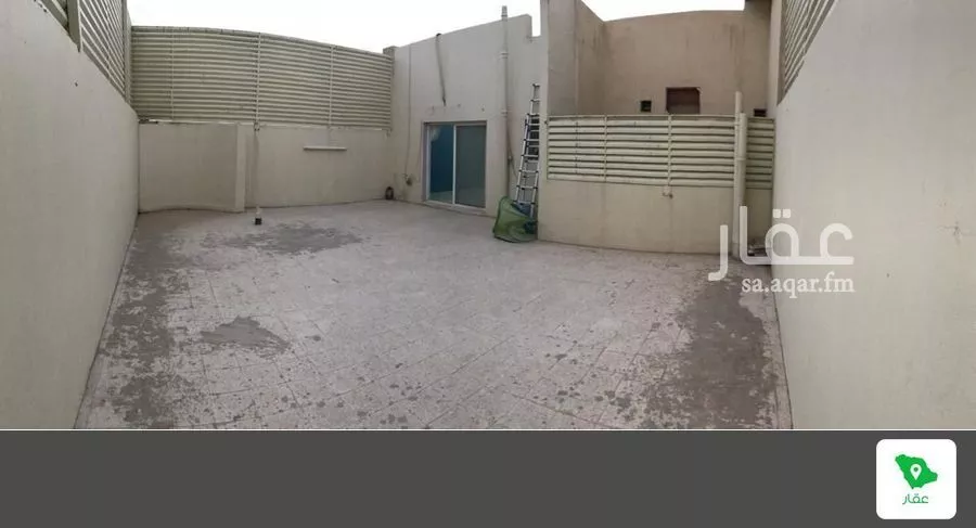 شقة 3 غرف في الحمراء 12