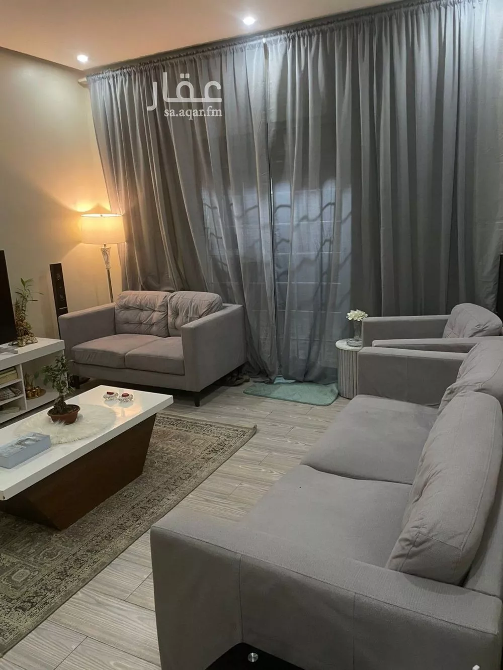 3 bedroom apartment in Granada 4