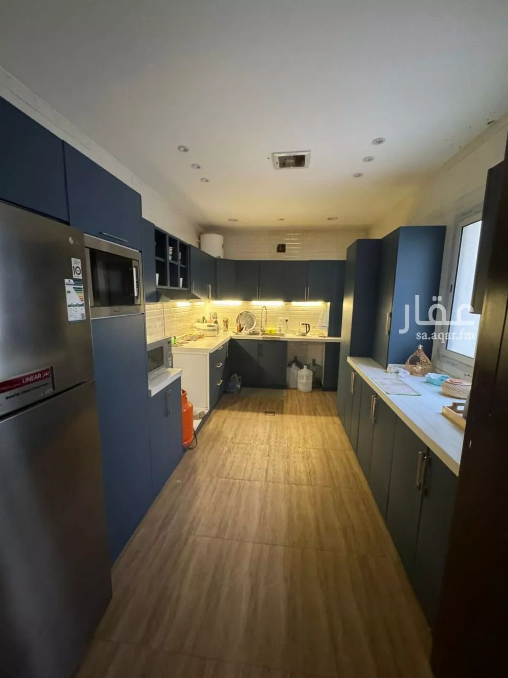 3 bedroom apartment in Dhahrat Laban 2