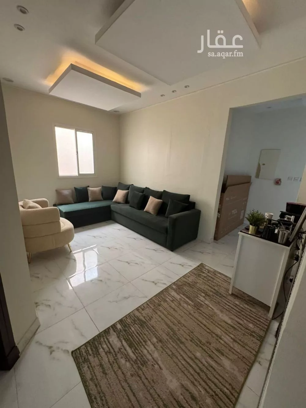 3 bedroom apartment in Dhahrat Laban 4