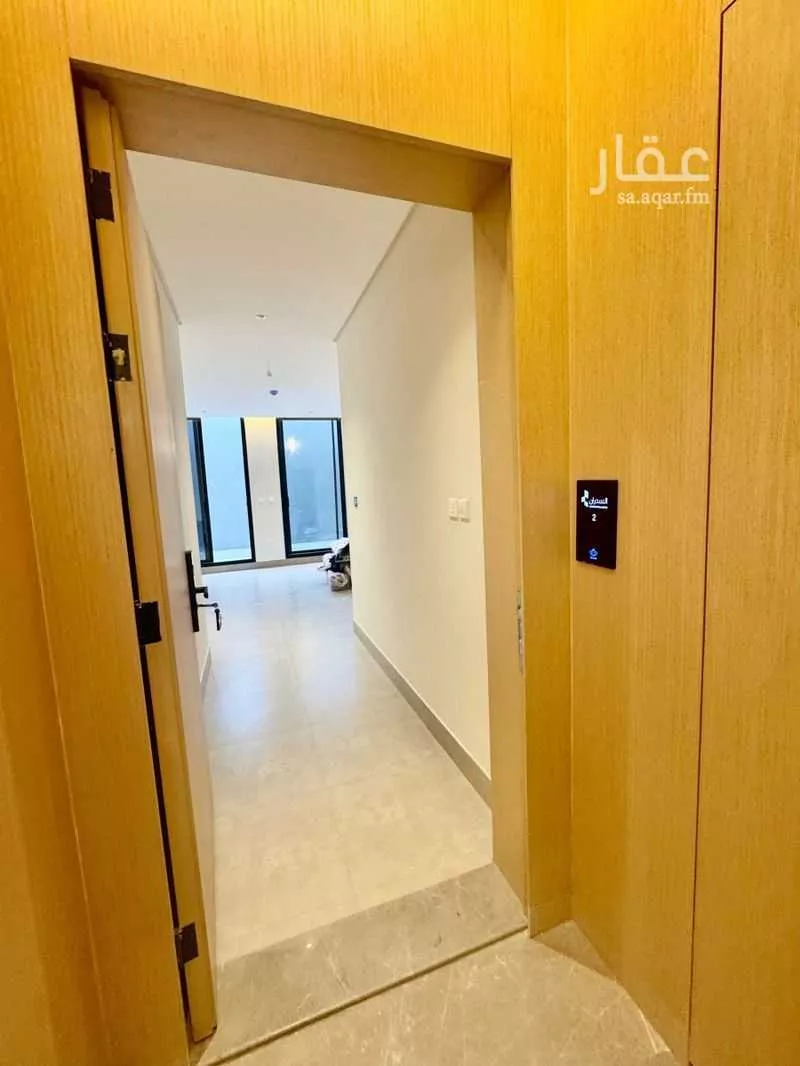 شقة 3 غرف في العارض 3