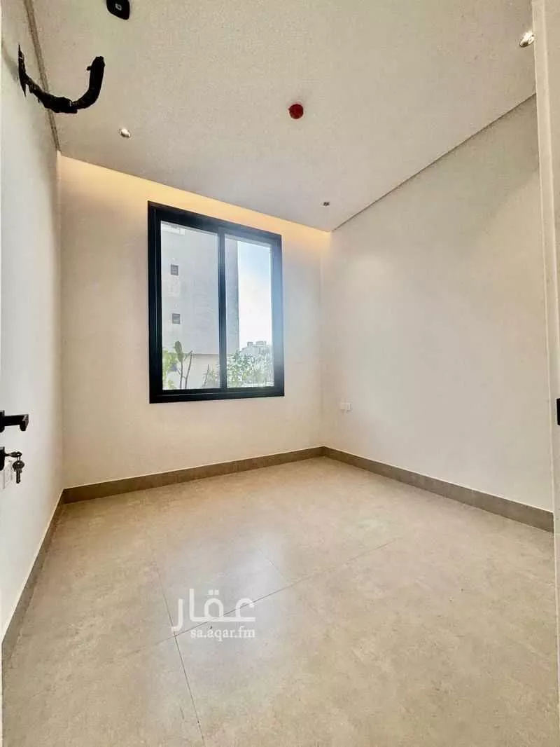 شقة 3 غرف في العارض 9