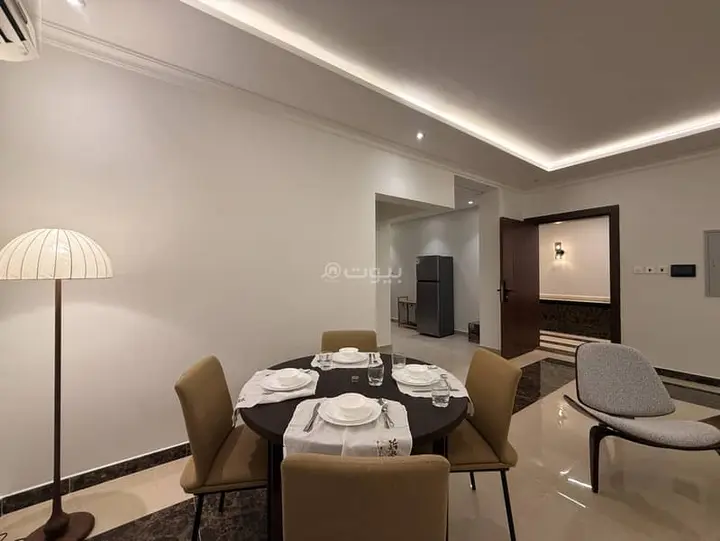 2 bedroom apartment in Al Olaya, Riyadh 7