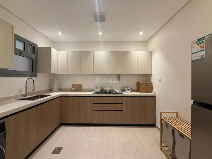 2 bedroom apartment in Al Olaya, Riyadh 8