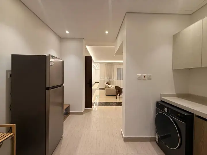 2 bedroom apartment in Al Olaya, Riyadh 9