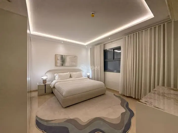 2 bedroom apartment in Al Olaya, Riyadh 11