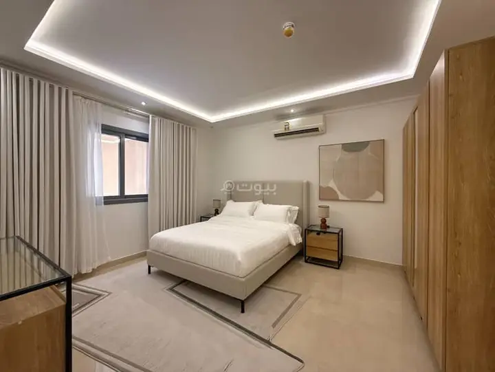 2 bedroom apartment in Al Olaya, Riyadh 12