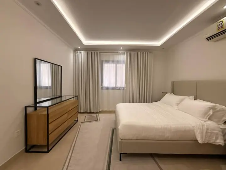 2 bedroom apartment in Al Olaya, Riyadh 13