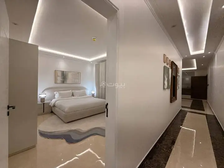 2 bedroom apartment in Al Olaya, Riyadh 14