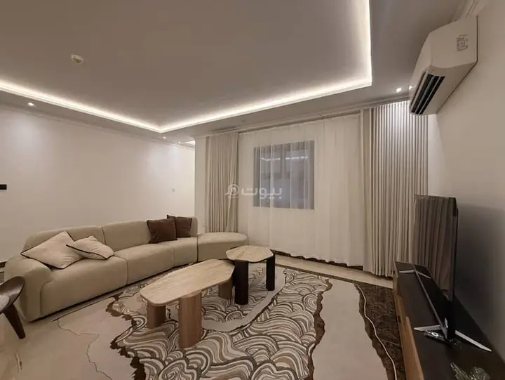 2 bedroom apartment in Al Olaya, Riyadh