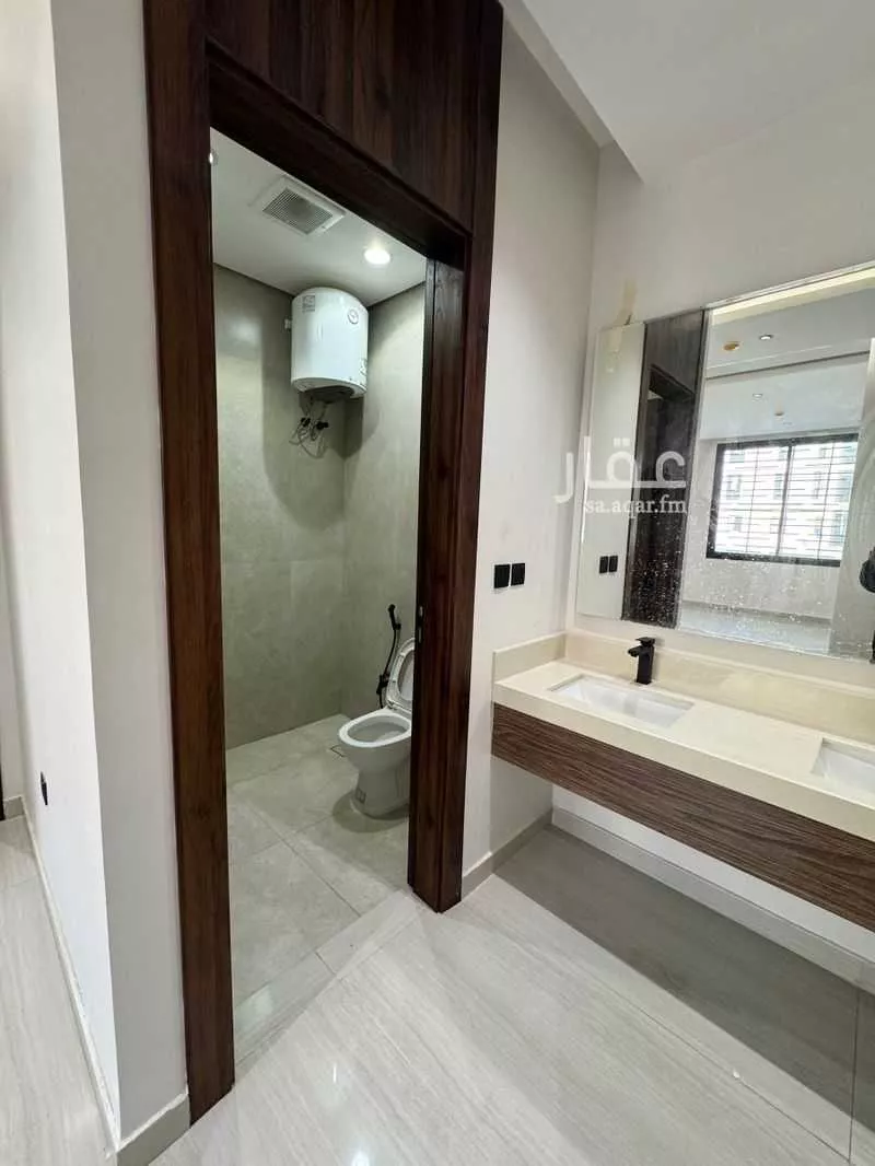 4 bedroom apartment in Al Hazm 2