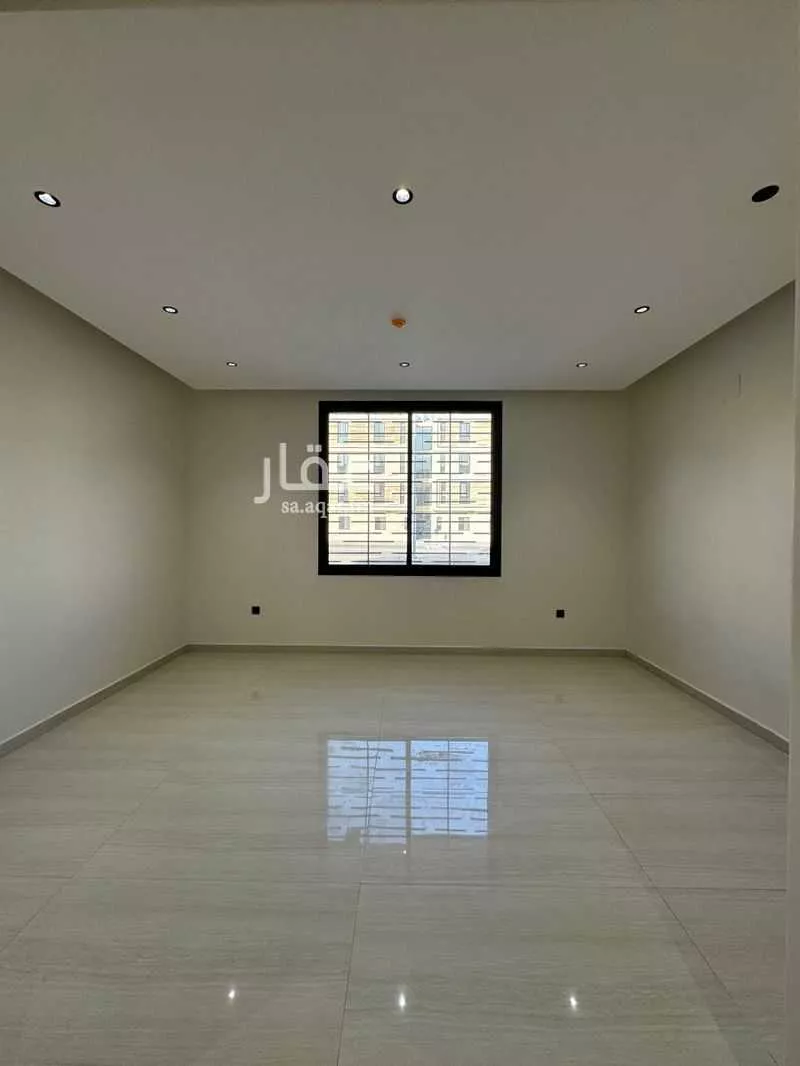 4 bedroom apartment in Al Hazm 3