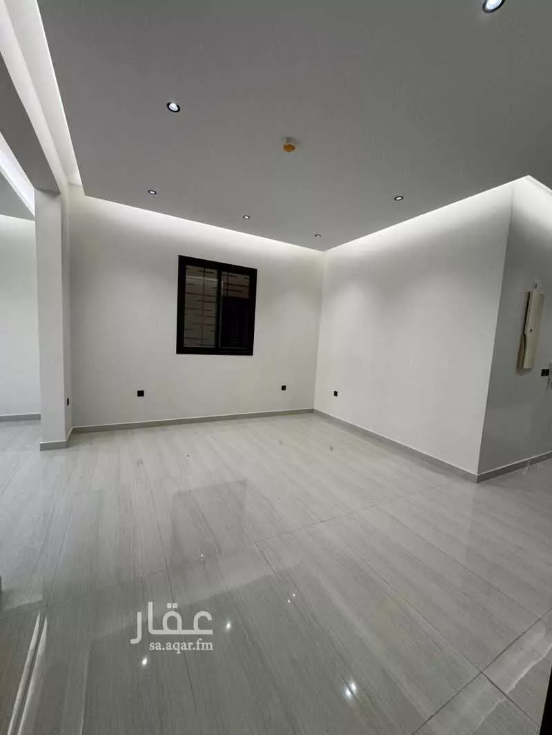4 bedroom apartment in Al Hazm 5