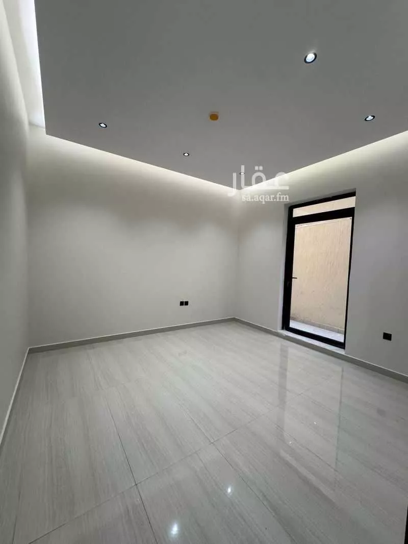4 bedroom apartment in Al Hazm 7