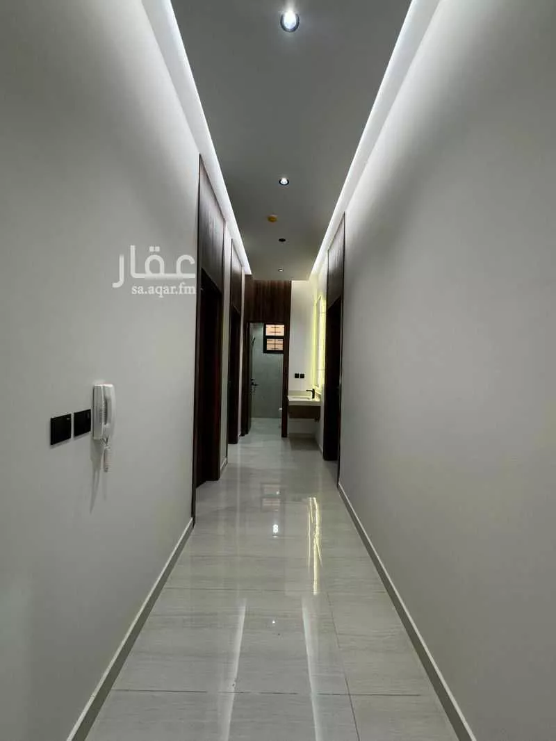 4 bedroom apartment in Al Hazm 9
