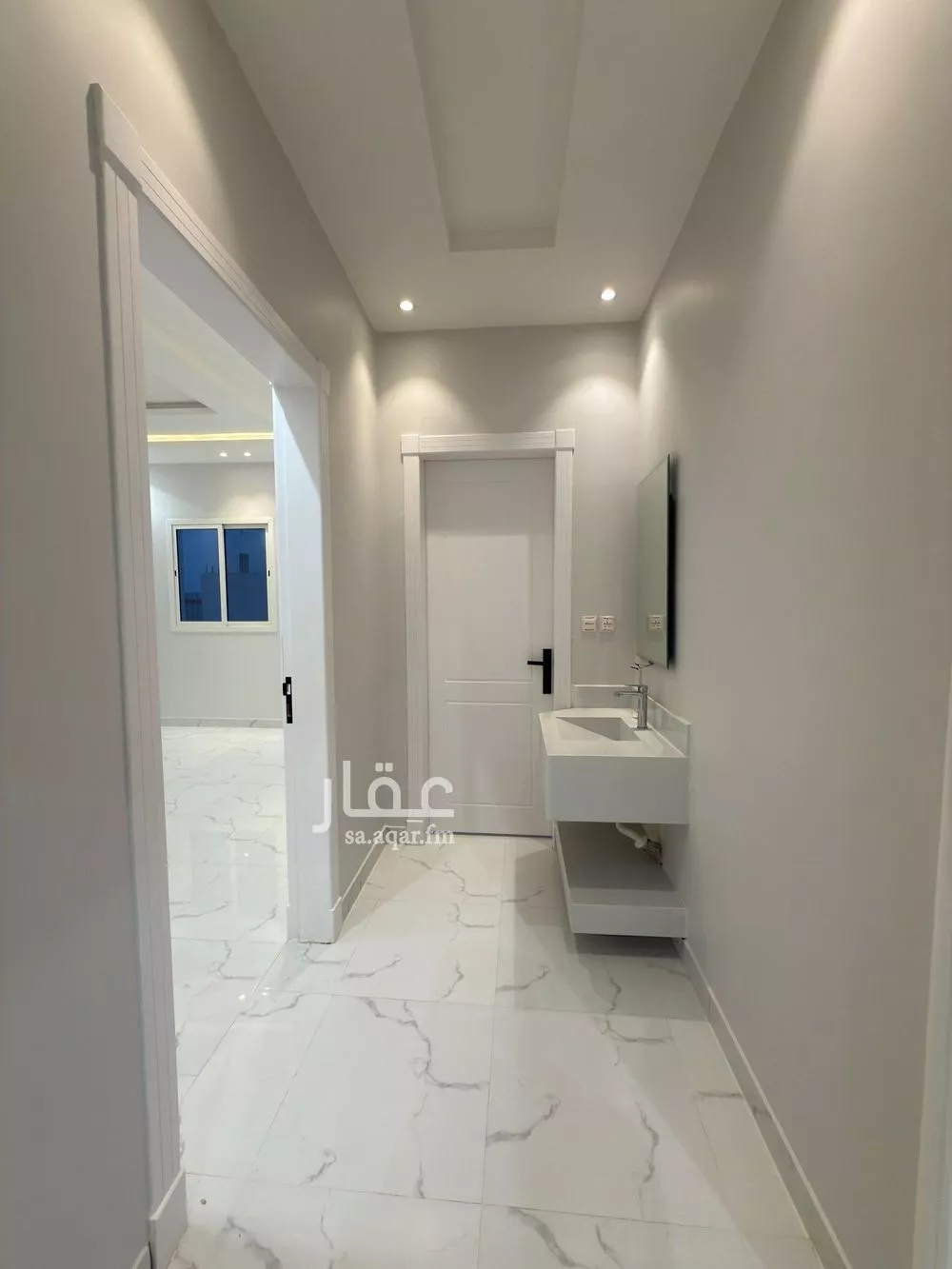 4 bedroom apartment in Tuwaiq 9