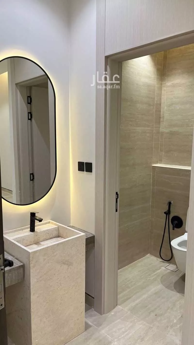 3 bedroom apartment in Al Mahdiyyah 9