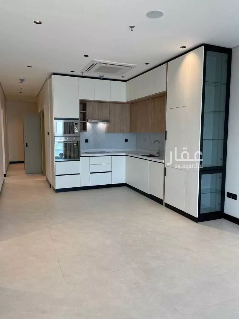 3 bedroom apartment in Al Rahmaniyyah 12