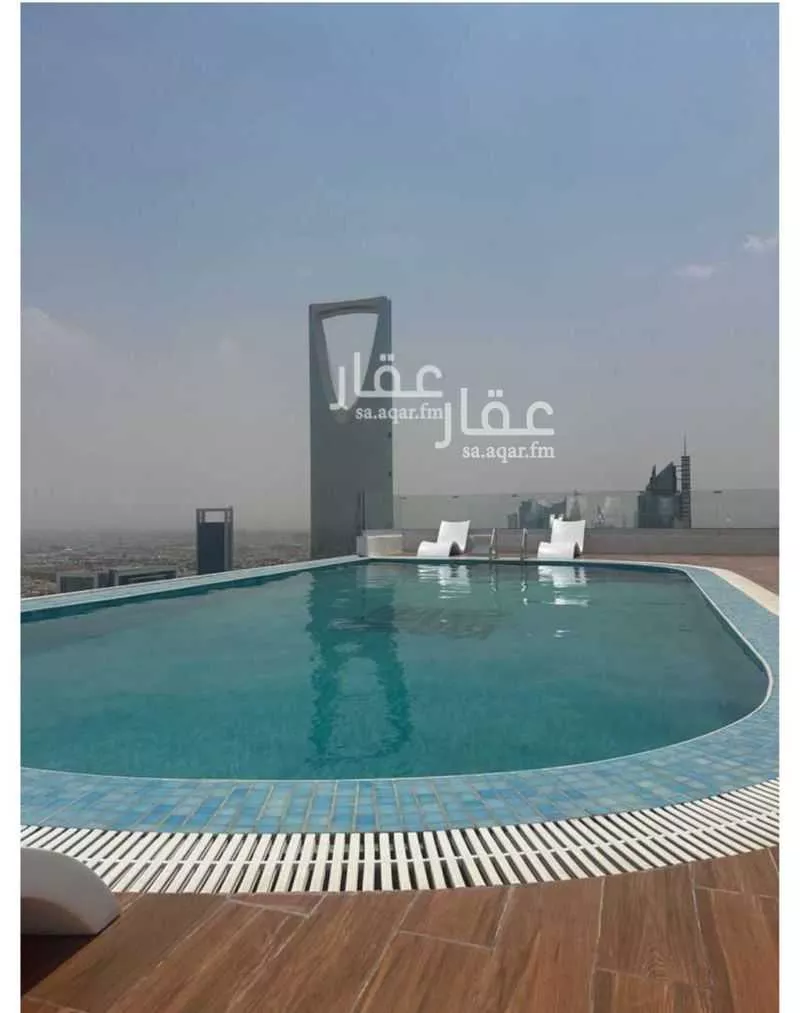 3 bedroom apartment in Al Rahmaniyyah 3