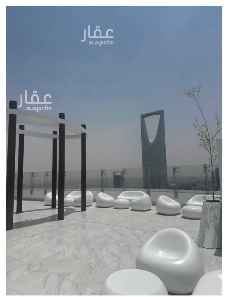 3 bedroom apartment in Al Rahmaniyyah 4