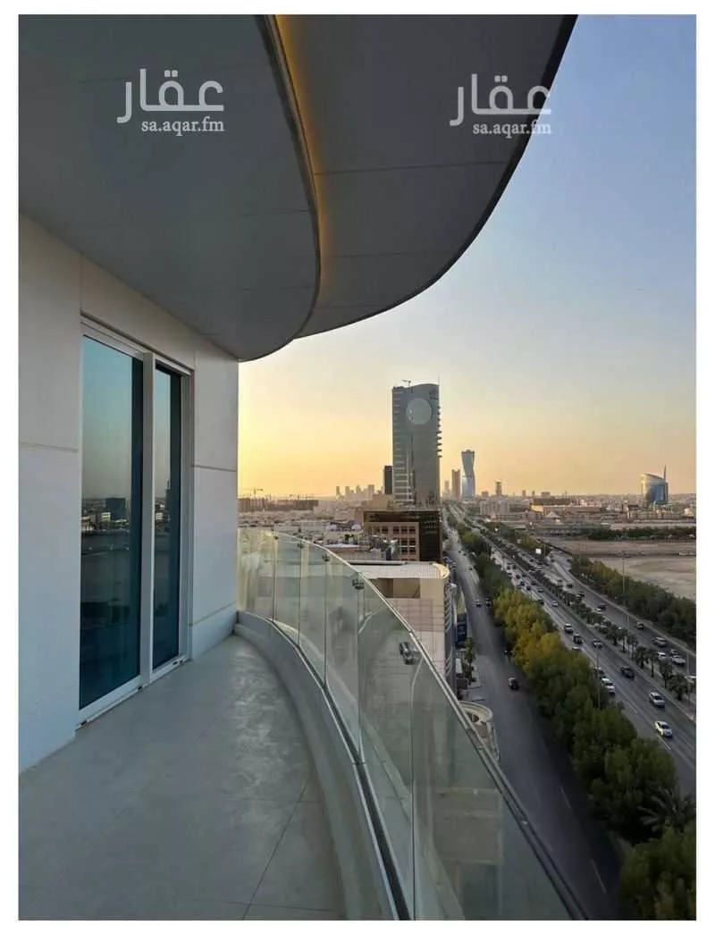 3 bedroom apartment in Al Rahmaniyyah 5
