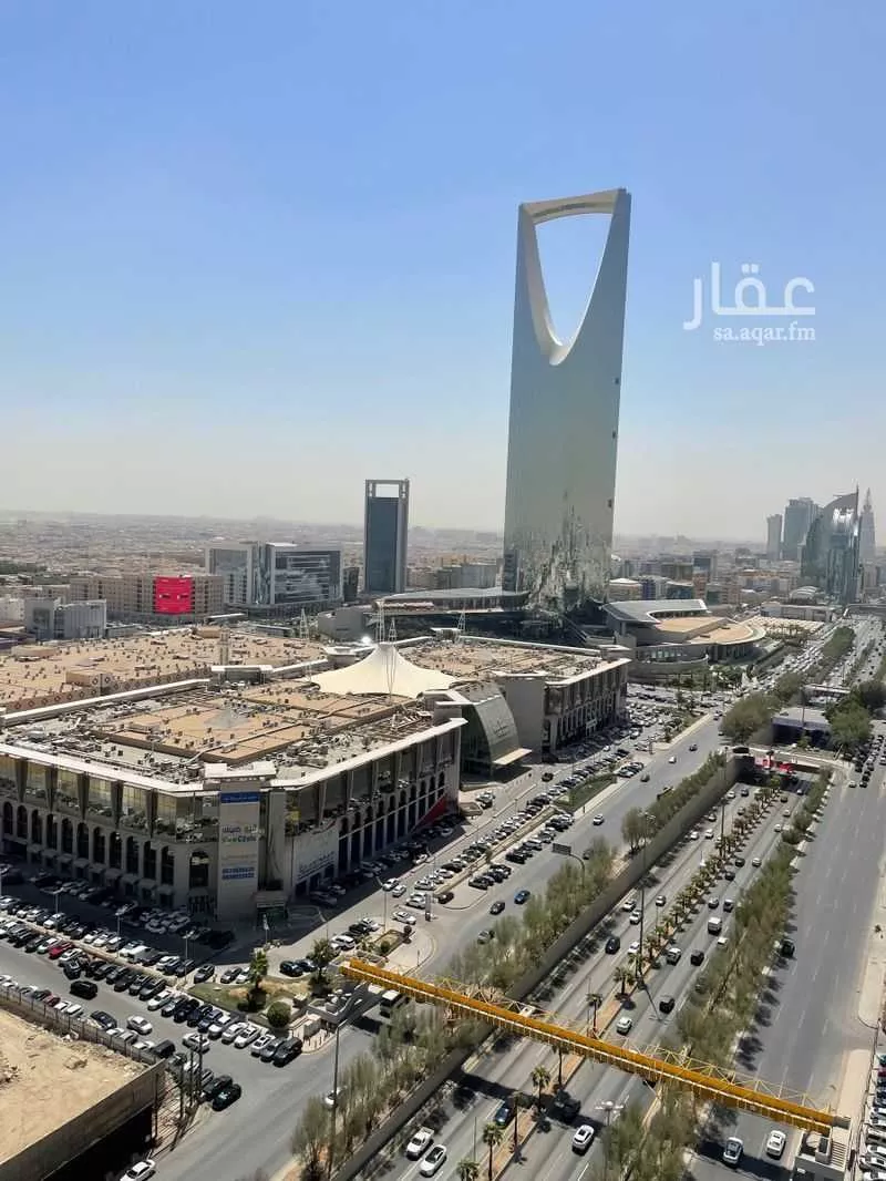 3 bedroom apartment in Al Rahmaniyyah 10