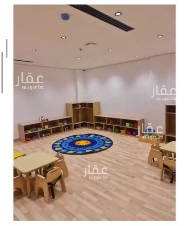 شقة 3 غرف في العليا 11
