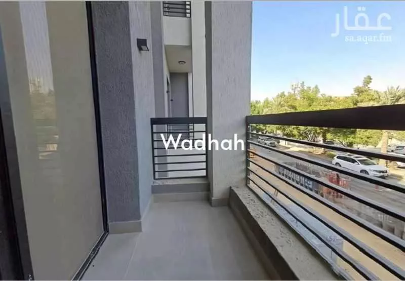 شقة 3 غرف في العليا 19