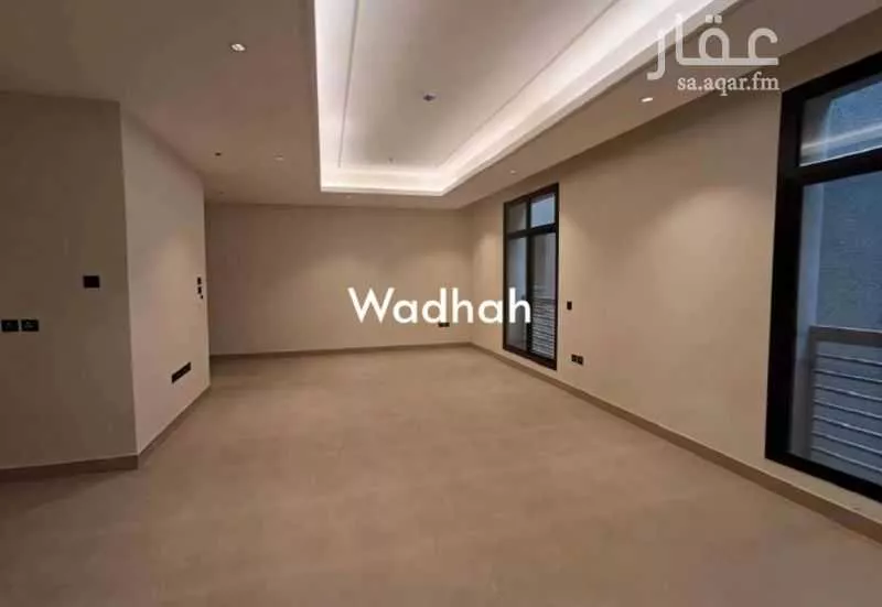 شقة 3 غرف في العليا 22