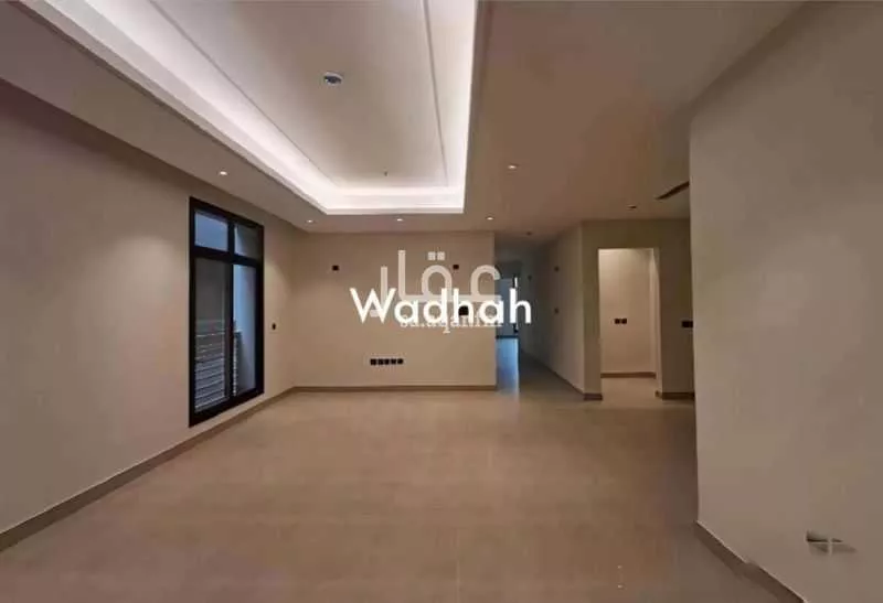 شقة 3 غرف في العليا 23