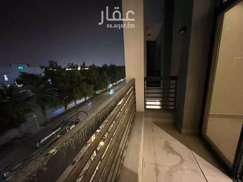 شقة 3 غرف في العليا 6