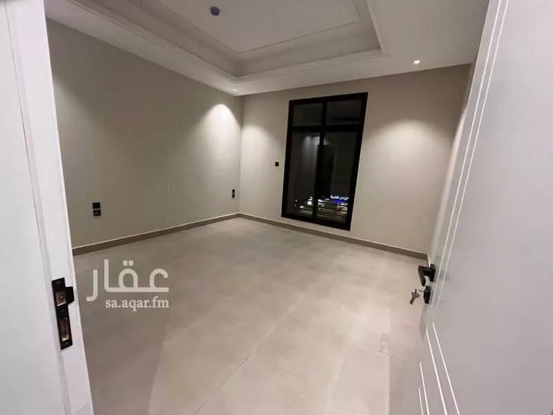 شقة 3 غرف في العليا 8