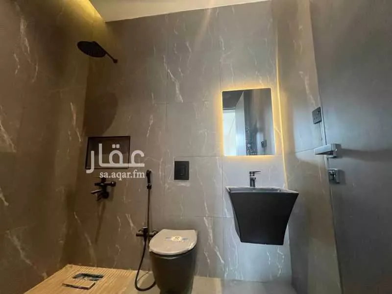 شقة 3 غرف في العارض 11