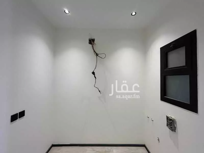 شقة 3 غرف في العارض 12