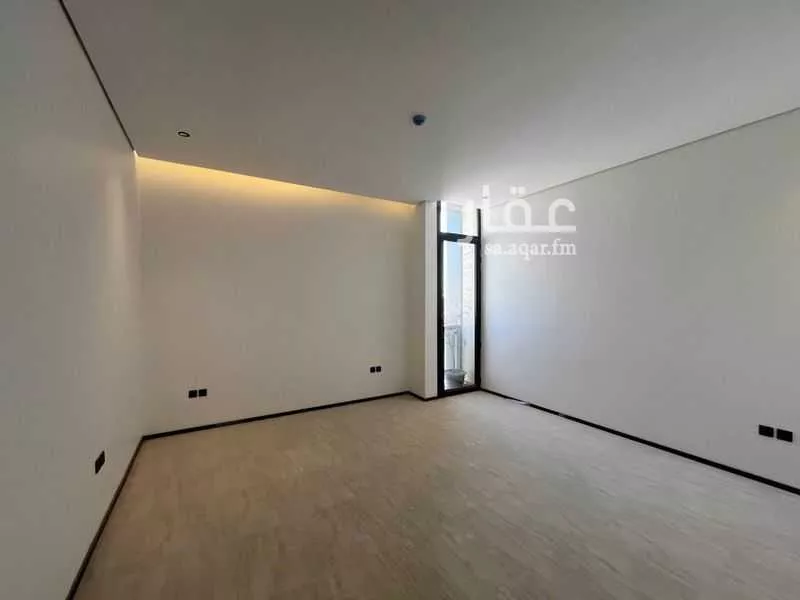 شقة 3 غرف في العارض 7