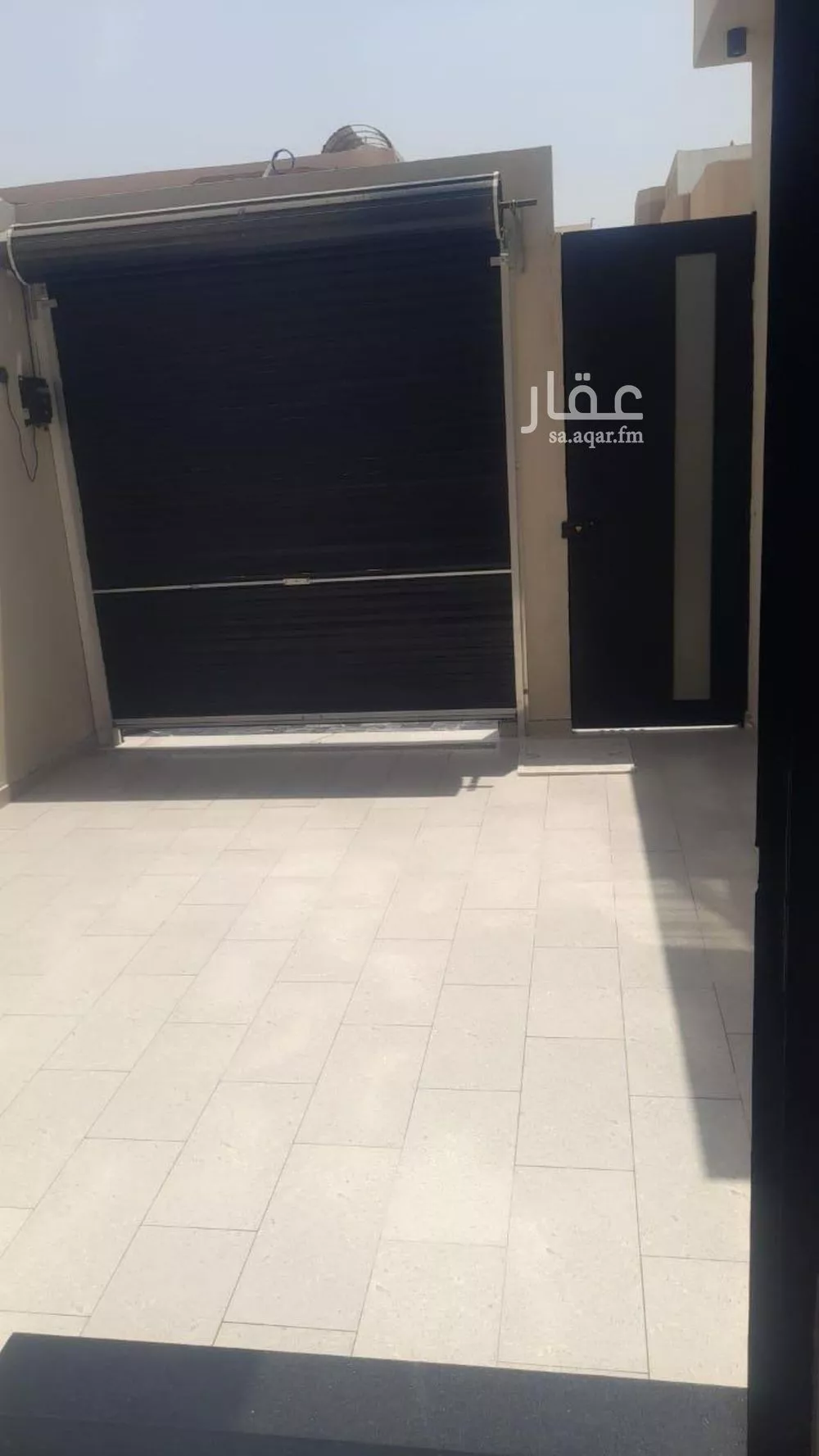 3 bedroom apartment in Al Khaleej 12