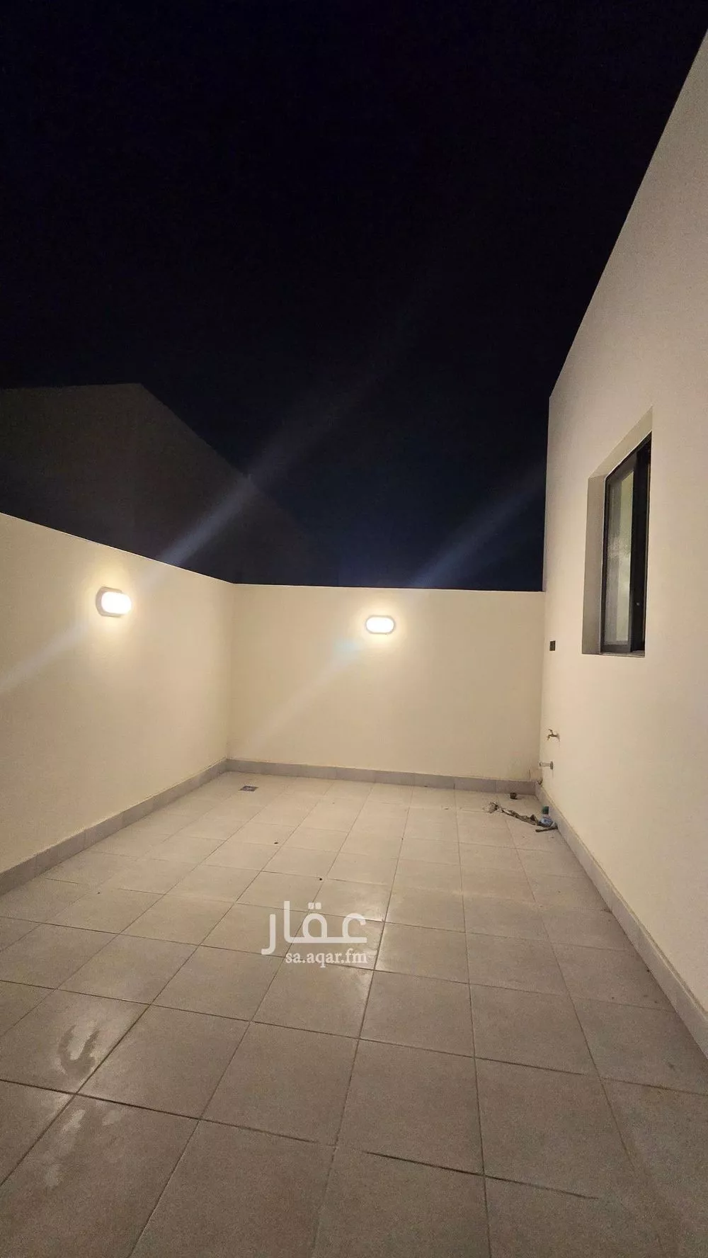 شقة 4 غرف في بدر 15