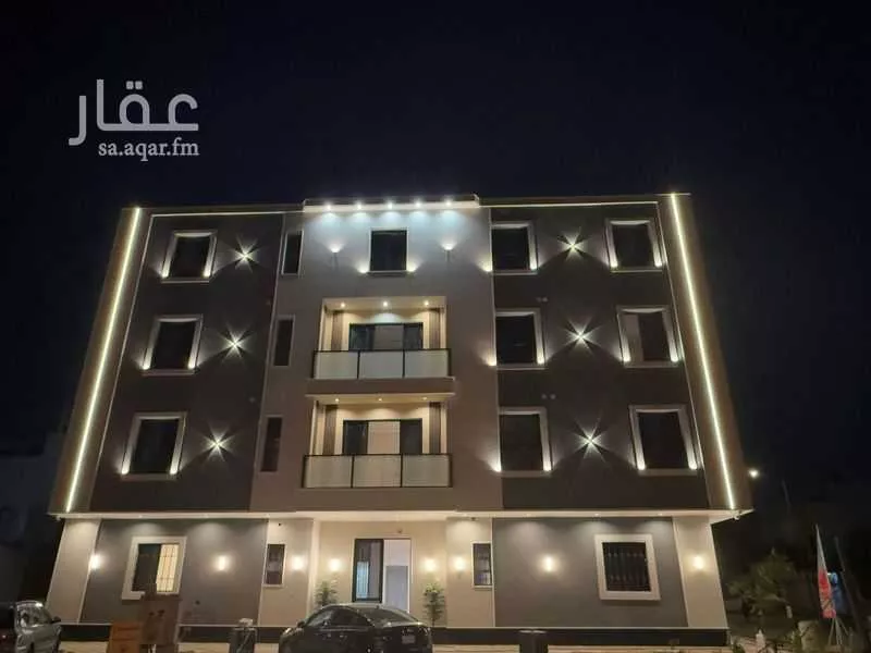 4 bedroom apartment in As Saadah 2