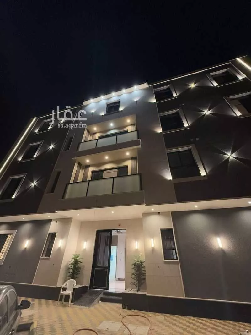 4 bedroom apartment in As Saadah 3