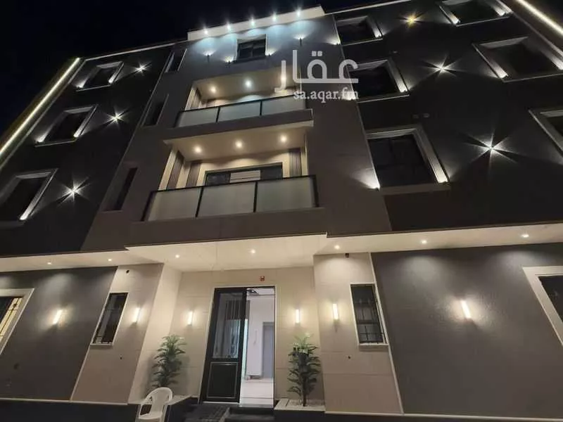 4 bedroom apartment in As Saadah 4