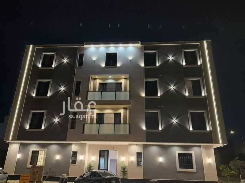 4 bedroom apartment in As Saadah 5