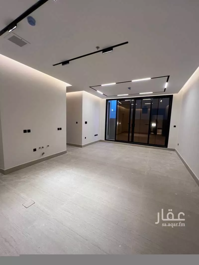 3 bedroom apartment in Al Qairawan 2