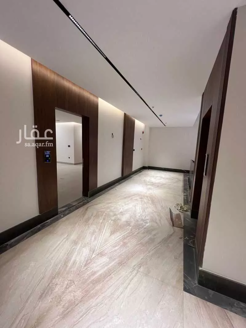 3 bedroom apartment in Al Qairawan 4