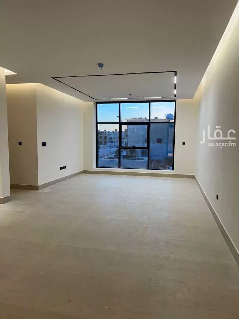 3 bedroom apartment in Al Qairawan 5