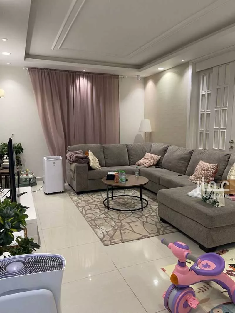 3 bedroom apartment in Al Yasmin 2